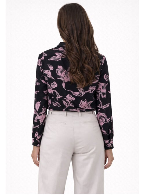 Camisa Kebello - Kiabi Camisa Kebello - Kiabi