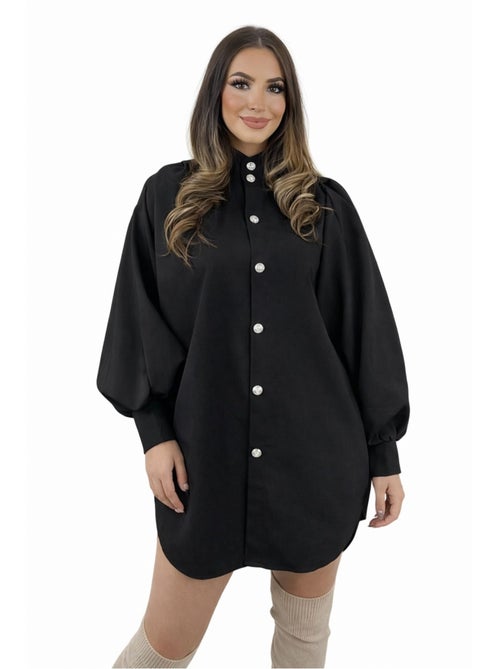 Camisa Kebello - Kiabi Camisa Kebello - Kiabi