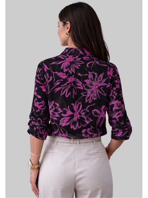 Camisa Kebello - Kiabi Camisa Kebello - Kiabi