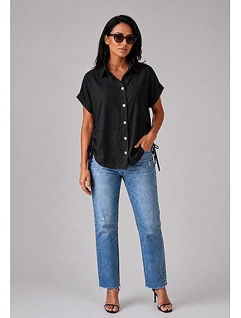 Camisa Kebello