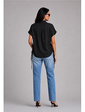 Camisa Kebello
