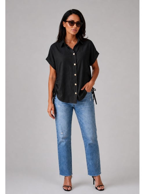 Camisa Kebello - Kiabi