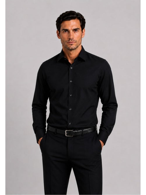 Camisa Kebello - Kiabi Camisa Kebello - Kiabi