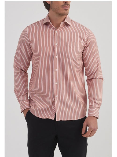 Camisa Kebello - Kiabi