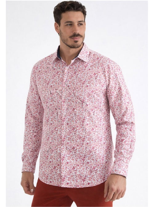 Camisa Kebello - Kiabi