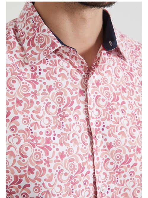 Camisa Kebello - Kiabi