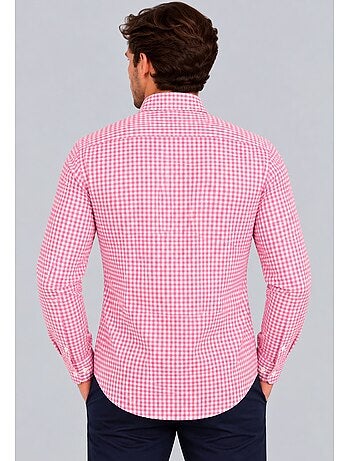 Camisa kebello