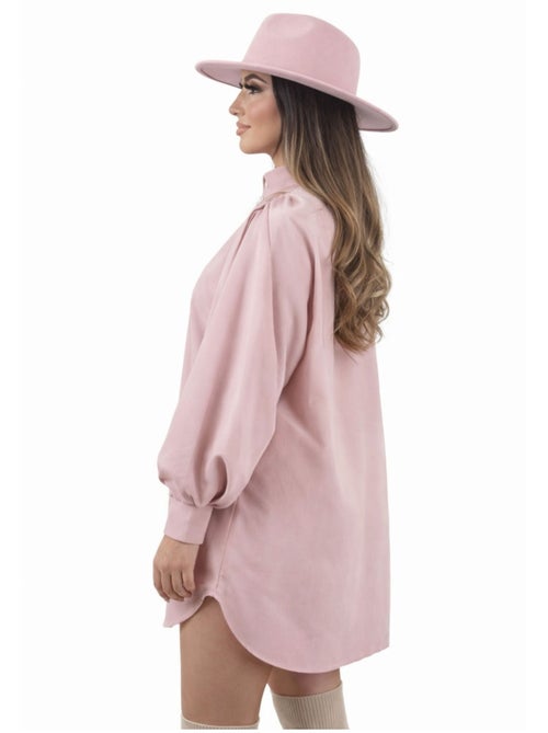 Camisa Kebello - Kiabi
