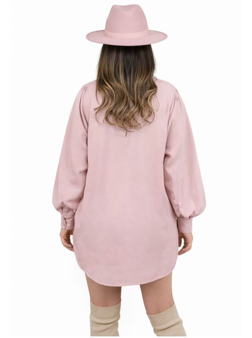Camisa Kebello - Kiabi