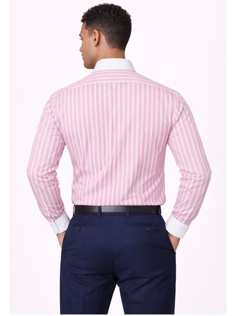 Camisa Kebello Rosa - Kiabi