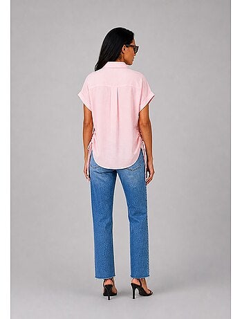 Camisa Kebello