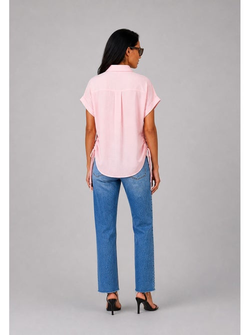 Camisa Kebello - Kiabi Camisa Kebello - Kiabi
