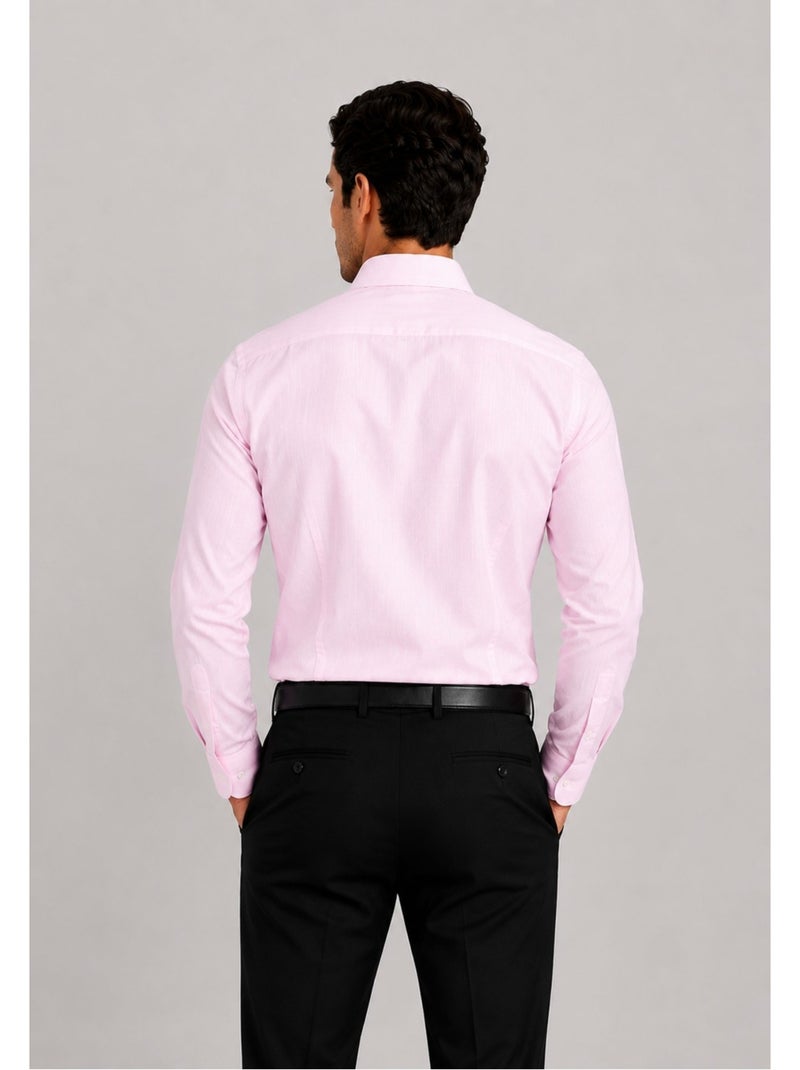 Camisa Kebello Rosa - Kiabi