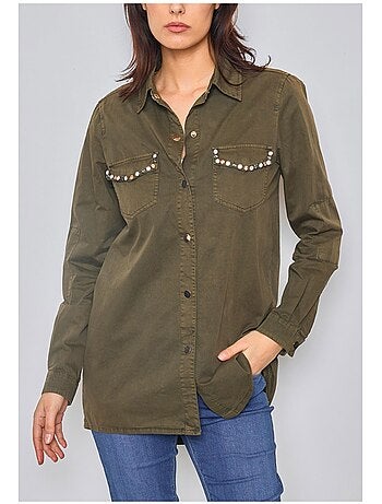 Camisa Kebello
