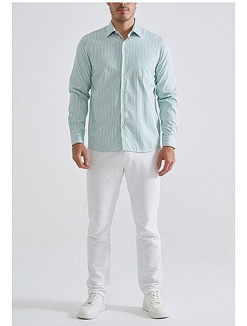 Camisa Kebello