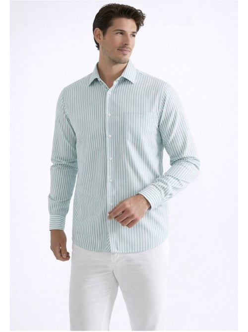 Camisa Kebello - Kiabi