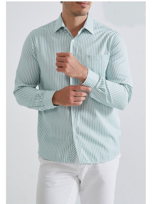 Camisa Kebello - Kiabi