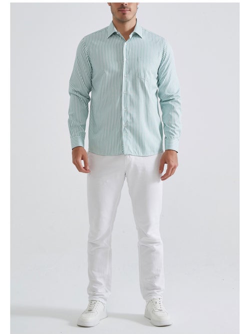 Camisa Kebello - Kiabi