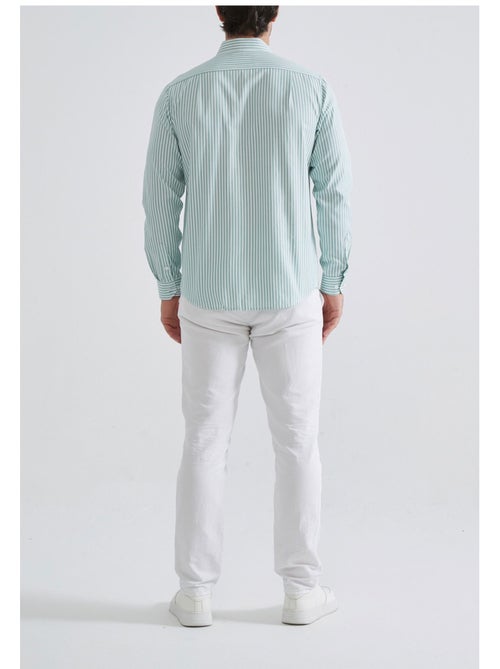 Camisa Kebello - Kiabi