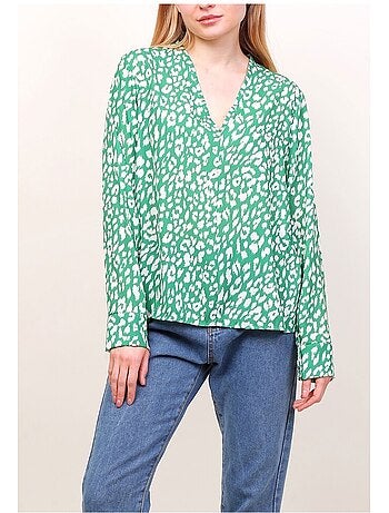 Camisa Kebello