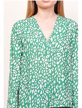 Camisa Kebello