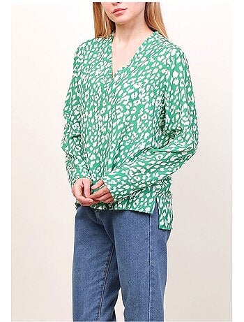 Camisa Kebello