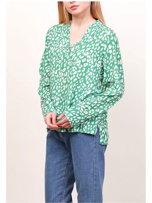 Camisa Kebello - Kiabi