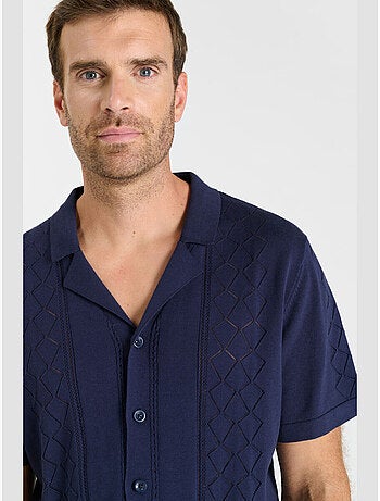 Camisa KELAN