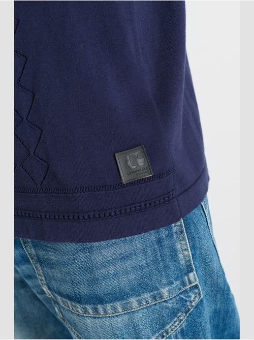 Camisa KELAN - Kiabi