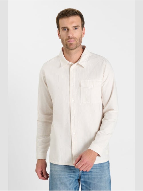 Camisa korn - Kiabi