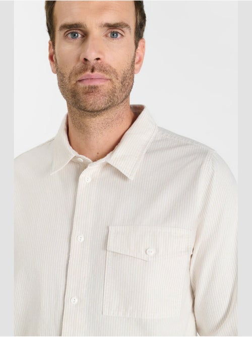 Camisa korn - Kiabi