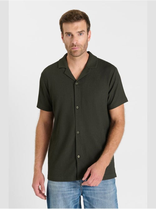 Camisa LARIS - Kiabi Camisa LARIS - Kiabi