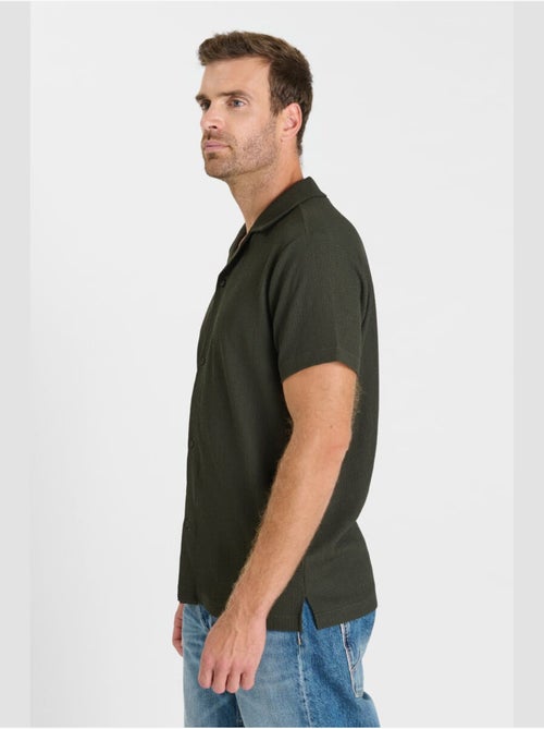 Camisa LARIS - Kiabi Camisa LARIS - Kiabi