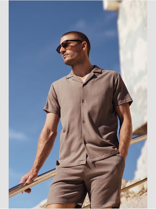 Camisa LARIS - Kiabi