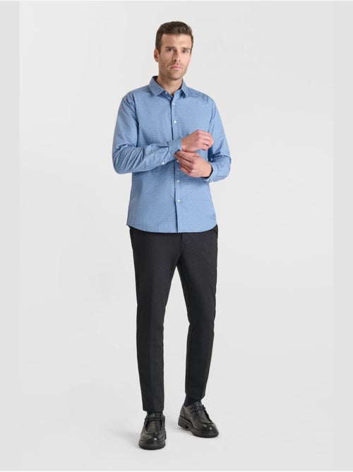 Camisa LAVO - Kiabi
