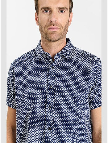 Camisa LETOV