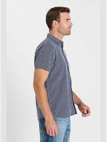 Camisa LETOV