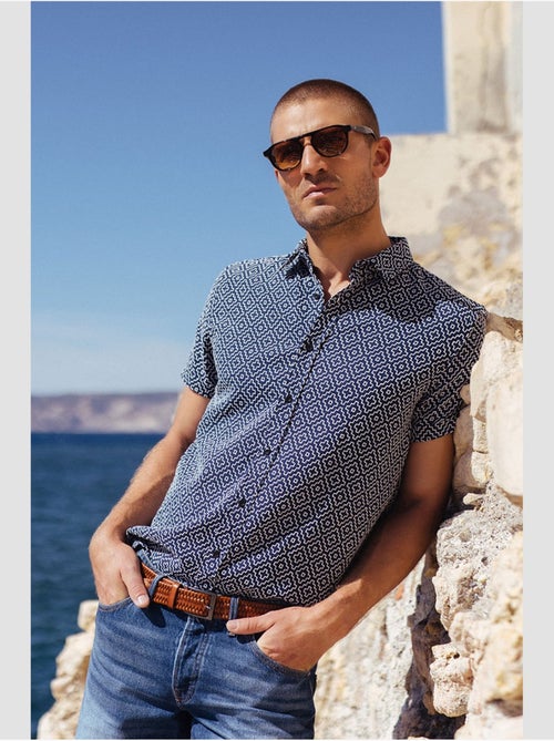 Camisa LETOV - Kiabi