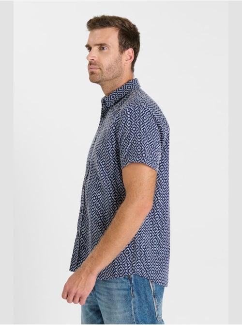 Camisa LETOV - Kiabi