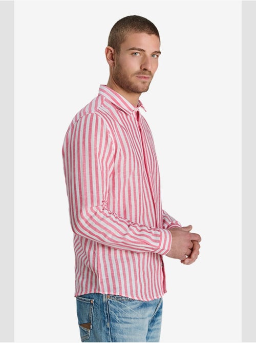Camisa LIKA - Kiabi