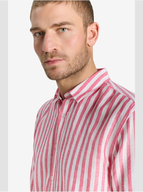 Camisa LIKA - Kiabi