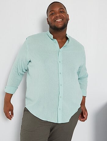 Camisas y Blusas en talla M para hombre en rebajas | FASHIOLA.mx - Pàgina 3