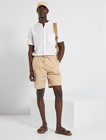 Accesorios, calzado y ropa de hombre - Kiabi