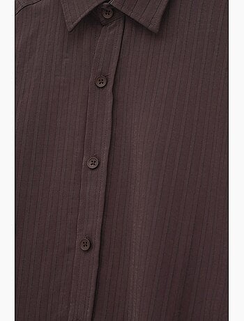 Camisa lisa giesto