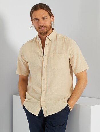 Accesorios, calzado y ropa de hombre - Kiabi