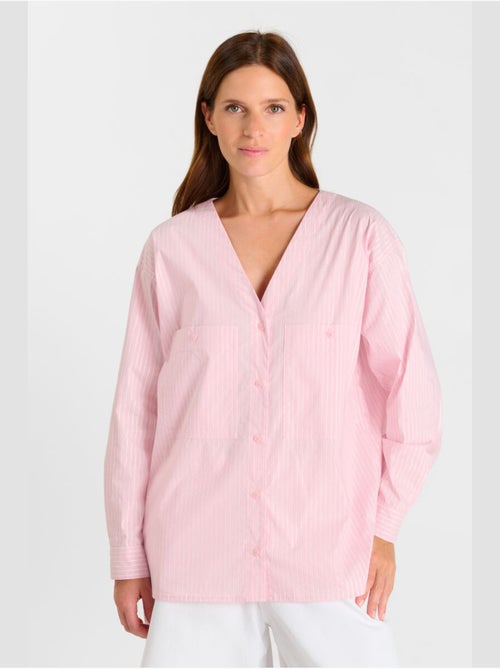Camisa LUCIL - Kiabi