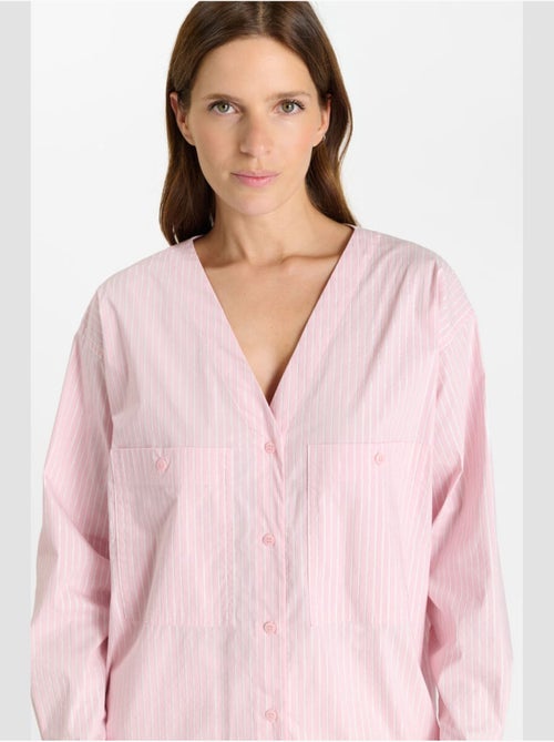 Camisa LUCIL - Kiabi