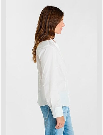 Camisa LUCIOSA