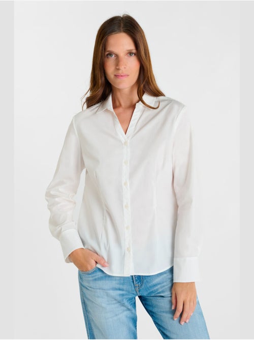 Camisa LUCIOSA - Kiabi Camisa LUCIOSA - Kiabi