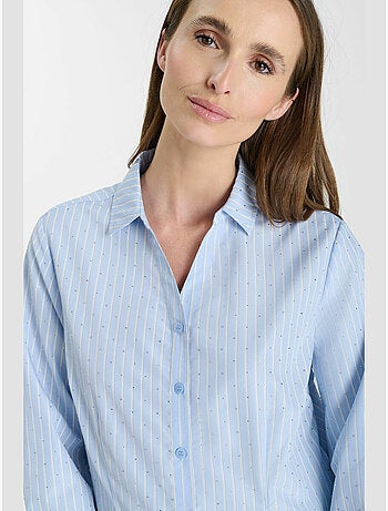 Camisa luina